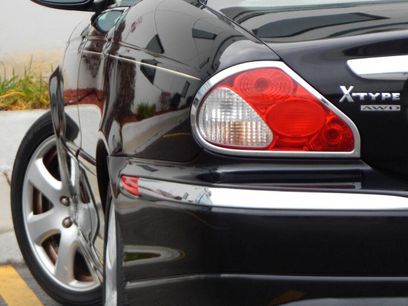 Used 2006 Jaguar X-TYPE 3.0