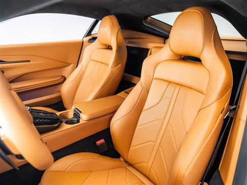 New 2026 Aston Martin V8 Vantage Coupe image 11