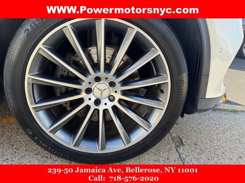 Used 2019 Mercedes-Benz GLE 43 AMG 4MATIC Coupe image 15
