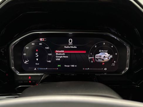 New 2026 GMC Sierra 1500 Elevation w/ Preferred Package image 22