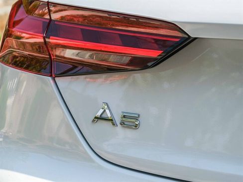 Used 2020 Audi A5 2.0T Premium w/ Convenience Package image 10