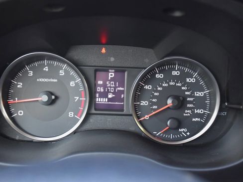 Used 2016 Subaru Impreza 2.0i Premium AWD/4WD image 24