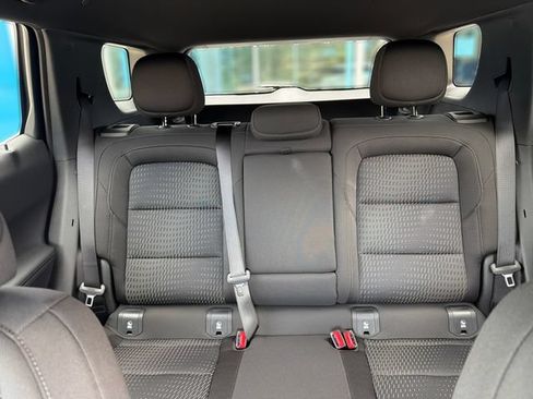 New 2026 Chevrolet Equinox LT w/ Safety and Technology Package FWD image 14