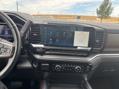 Certified 2024 Chevrolet Silverado 2500 High Country w/ High Country Premium Package AWD/4WD image 18