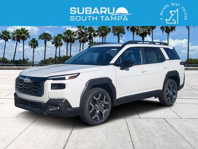 New 2026 Subaru Outback Touring XT