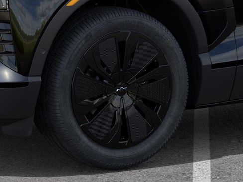 New 2026 Chevrolet Blazer EV LT w/ Midnight/Sport Edition image 38