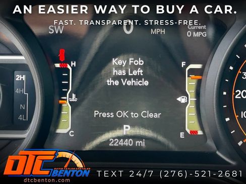 Used 2025 Jeep Wrangler Unlimited Sport AWD/4WD image 19