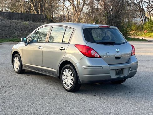 Used 2008 Nissan Versa 1.8 S w/ PWR Pkg image 21