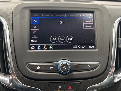 Certified 2024 Chevrolet Equinox LT image 29