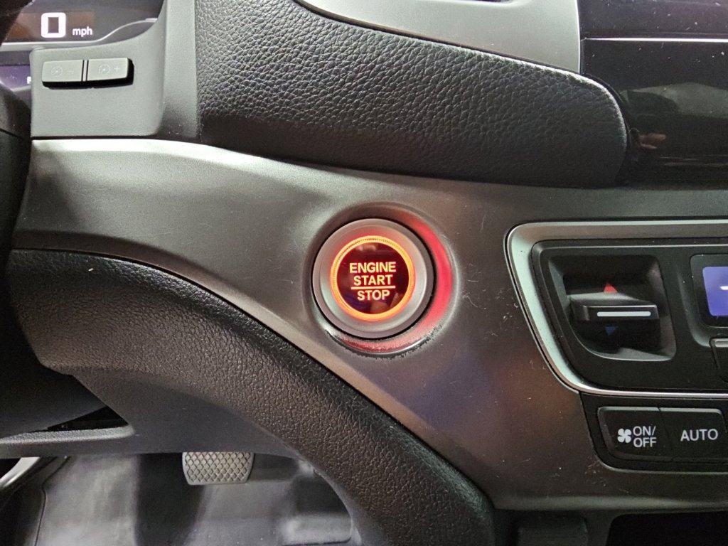 Used 2019 Honda Ridgeline RTL-T image 23