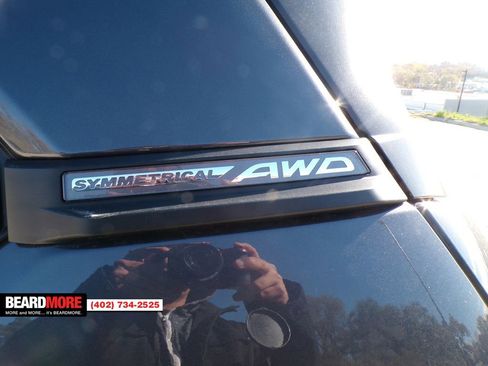 Used 2025 Subaru Forester Premium image 14