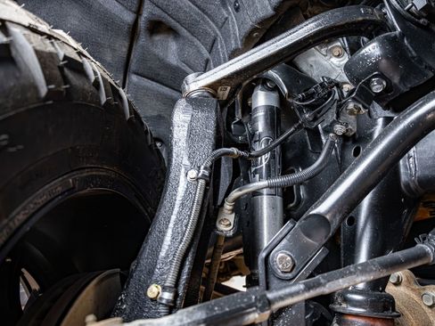 Used 2025 GMC Sierra 3500 Denali w/ Denali Reserve Package image 14