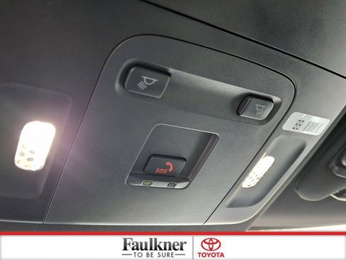 Certified 2025 Toyota Camry SE FWD image 24
