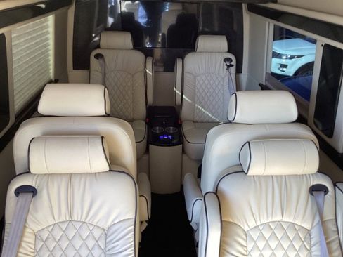 Used 2019 Mercedes-Benz Sprinter 170 image 8