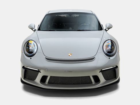 Used 2018 Porsche 911 GT3 RWD image 10