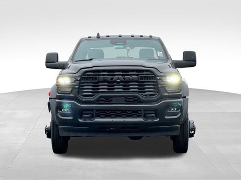 New 2026 RAM 4500 Tradesman AWD/4WD image 2