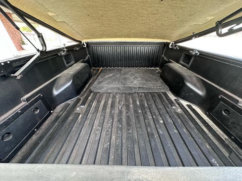 Used 2006 Toyota Tacoma 2WD Regular Cab image 23