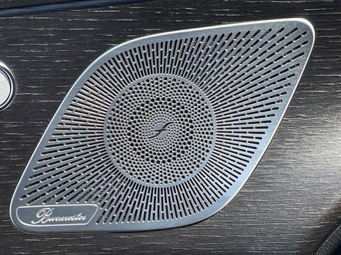 Used 2024 Mercedes-Benz GLE 53 AMG 4MATIC Coupe image 18