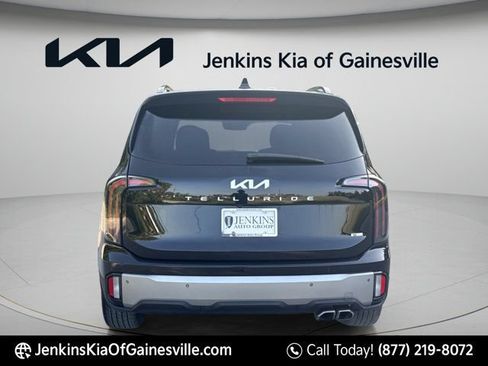 Used 2023 Kia Telluride EX X-Line AWD/4WD image 7