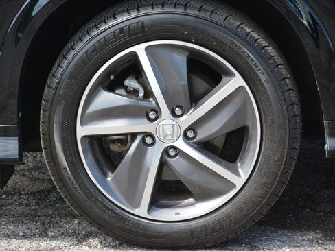Used 2019 Honda HR-V Touring image 35