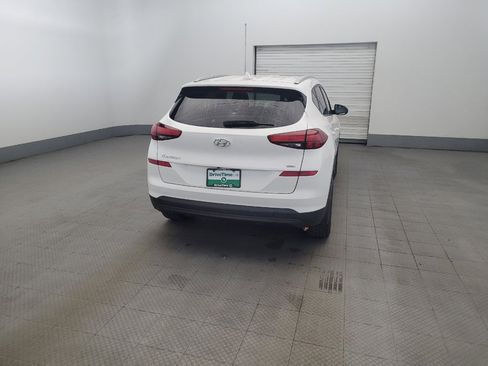 Used 2019 Hyundai Tucson Value AWD/4WD image 7