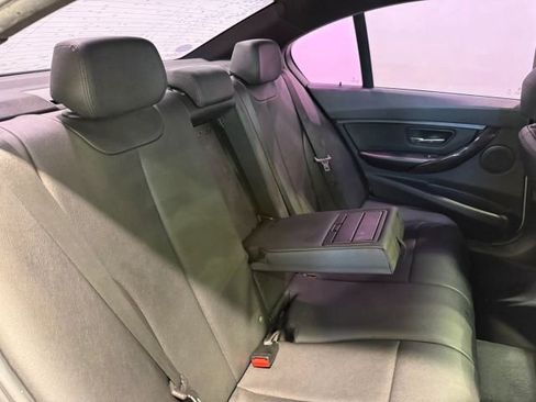 Used 2015 BMW 320i 320i w/ Sport Package image 78