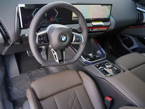 New 2026 BMW X3 xDrive30 w/ Premium Package AWD/4WD image 11