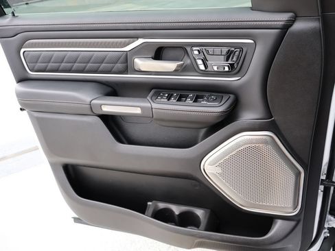 Used 2026 RAM 1500 Tungsten AWD/4WD image 40