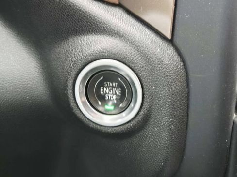 Used 2020 Chevrolet Silverado 2500 High Country w/ Z71 Off-Road Package image 12