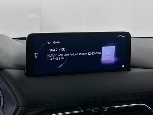 Used 2023 MAZDA CX-5 AWD 2.5 S w/ Preferred Package image 21