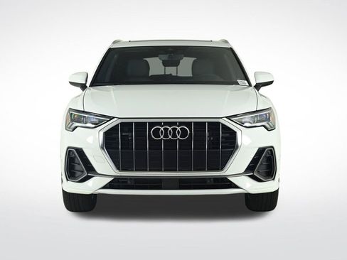 New 2025 Audi Q3 2.0T Premium image 8