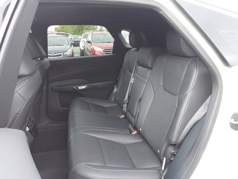 Used 2024 Lexus RX 350 Premium Plus w/ Convenience Package AWD/4WD image 22