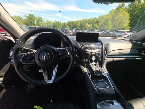 Used 2019 Acura RDX AWD image 8