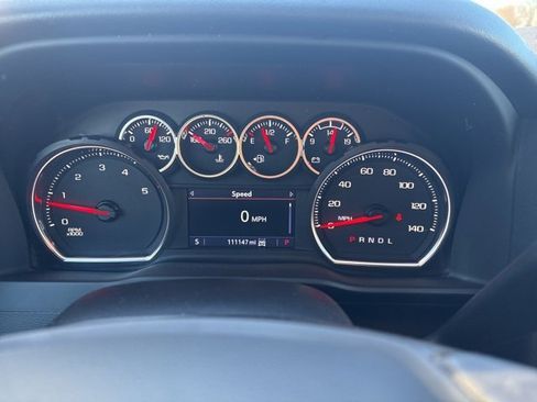 Used 2022 Chevrolet Silverado 3500 LT w/ Convenience Package image 34