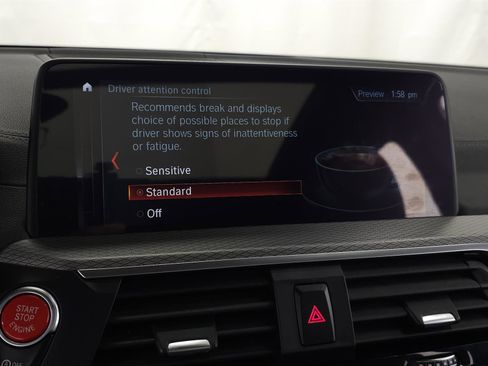 Used 2018 BMW X3 M40i image 25