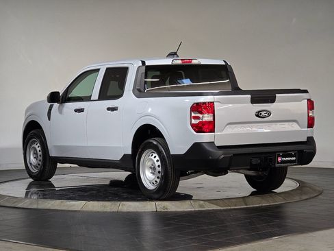 New 2026 Ford Maverick XL w/ 4K Tow Package AWD/4WD image 8