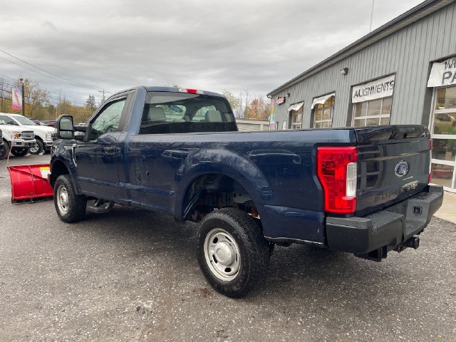 Used 2018 Ford F250 XL w/ Power Equipment Group AWD/4WD image 4