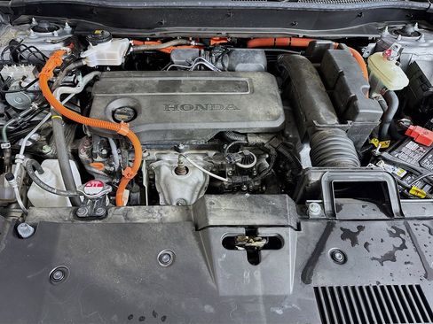 Used 2024 Honda CR-V Sport image 37