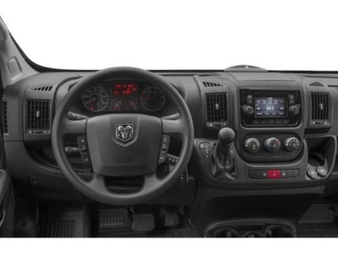 Used 2018 RAM ProMaster 1500 FWD image 7