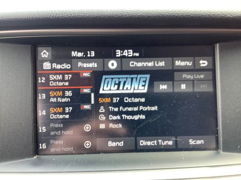 Used 2018 Kia Optima LX w/ Convenience Package FWD image 19