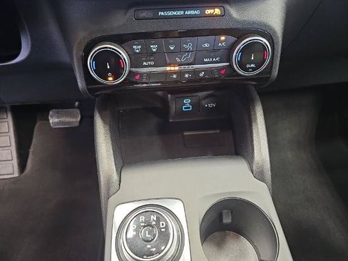 Certified 2022 Ford Escape SEL AWD/4WD image 21