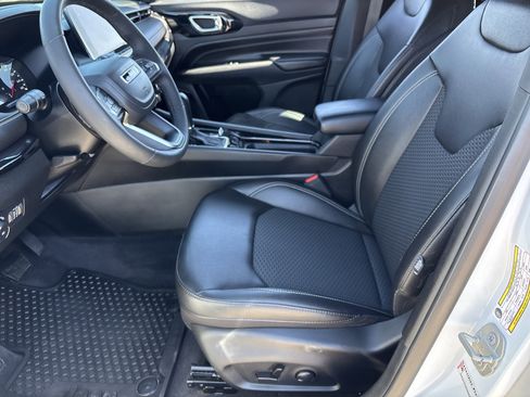 Certified 2023 Jeep Compass Altitude w/ Convenience Group image 18