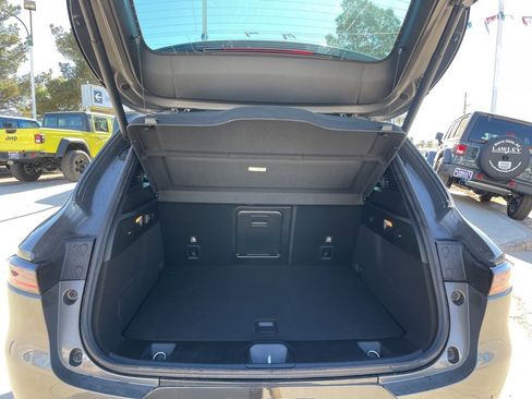 New 2024 Dodge Hornet R/T Plus image 36