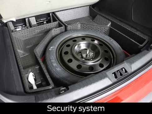 Certified 2024 Ford Edge Titanium w/ Equipment Group 301A image 66