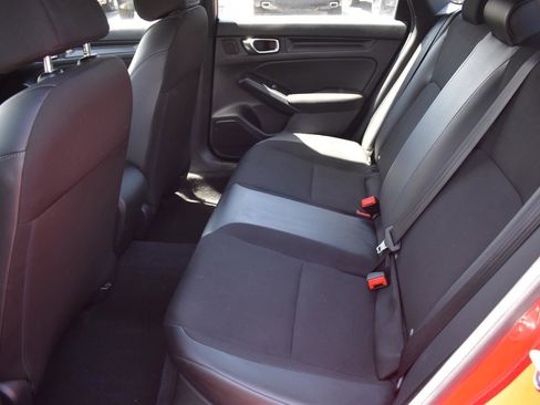 Used 2024 Honda Civic Sport image 15