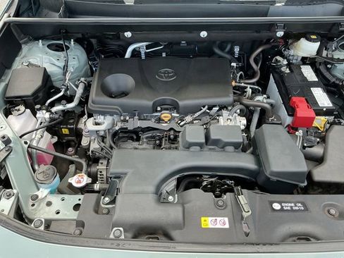 Certified 2022 Toyota RAV4 XLE Premium image 33