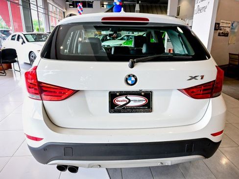 Used 2015 BMW X1 xDrive35i AWD/4WD image 6