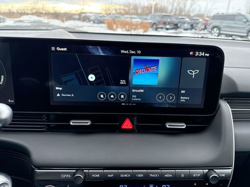 New 2026 Hyundai Ioniq 5 Limited image 18