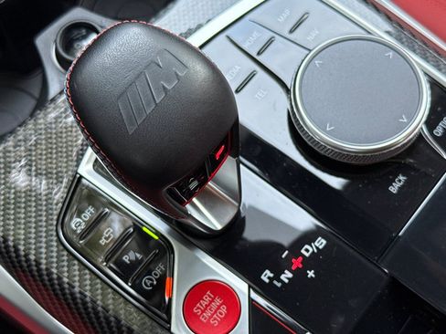 Used 2024 BMW M4 xDrive Competition w/ Executive Package image 26