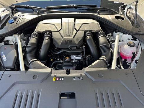 New 2026 Genesis GV70 3.5T Sport Prestige AWD/4WD image 22